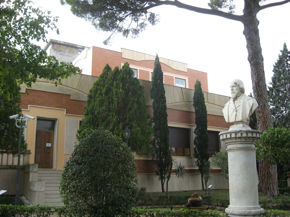 Biblioteca Comunale “De Nobili”