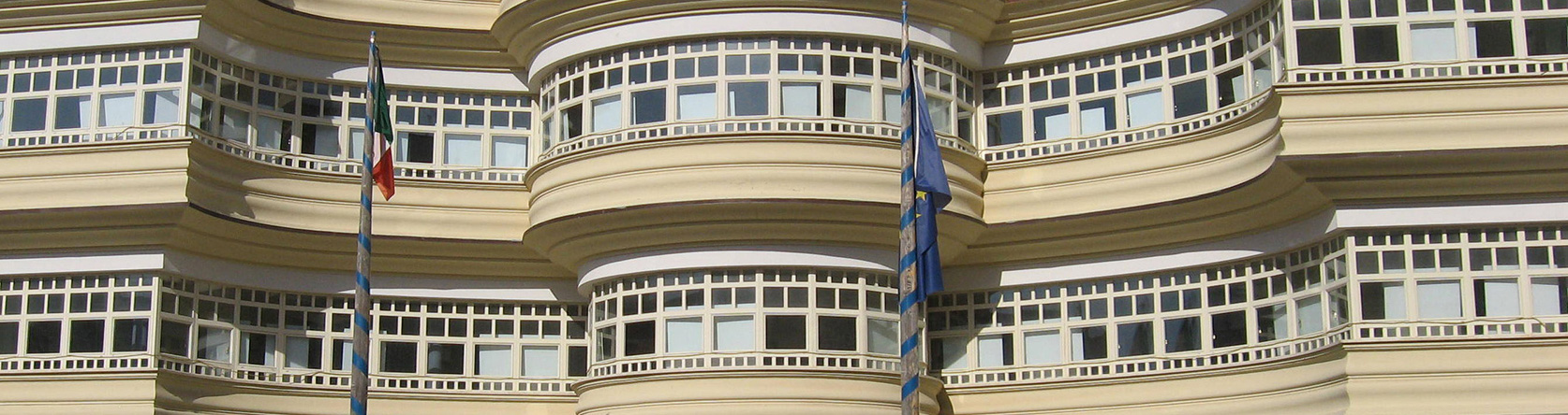 Teatro Politeama Mario Foglietti