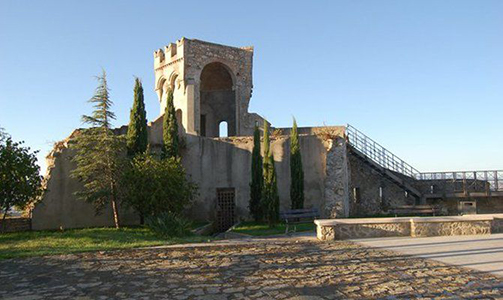 Complesso Monumentale del San Giovanni